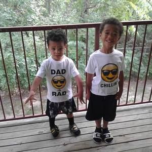 Meet your Posher, Dennis